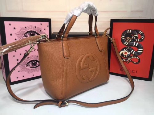 グッチバッグコピー 定番人気2022新品 GUCCI レディース ハンドバッグ