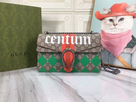 グッチバッグコピー 2022新品注目度NO.1 GUCCI レディース ショルダーバッグ