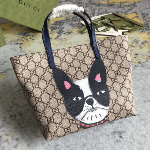 グッチバッグコピー 大人気2022新品 GUCCI レディース トートバッグ