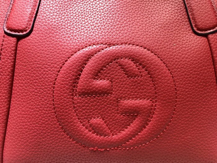 グッチバッグコピー 定番人気2022新品 GUCCI レディース ハンドバッグ