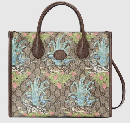 高品質 グッチバッグコピー 定番人気2022新品 GUCCI レディース トートバッグ