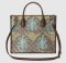 高品質 グッチバッグコピー 定番人気2022新品 GUCCI レディース トートバッグ