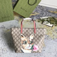 グッチバッグコピー 2022新品注目度NO.1 GUCCI レディース トートバッグ