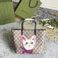 グッチバッグコピー 大人気2022新品 GUCCI レディース トートバッグ