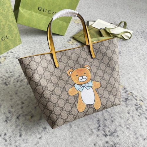 グッチバッグコピー 2022新品注目度NO.1 GUCCI レディース トートバッグ