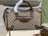 人気高級グッチバッグコピー 2022新品注目度NO.1 GUCCI レディース ハンドバッグ