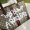 グッチバッグコピー 大人気2022新品 GUCCI レディース トートバッグ