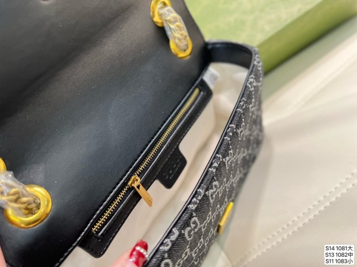 グッチバッグコピー 定番人気2022新品 GUCCI レディース ショルダーバッグ