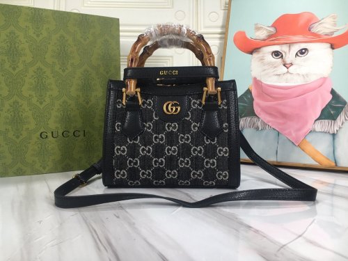 グッチバッグコピー 定番人気2022新品 GUCCI レディース ハンドバッグ