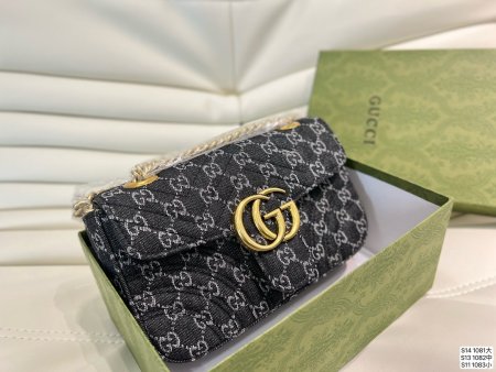 グッチバッグコピー 定番人気2022新品 GUCCI レディース ショルダーバッグ