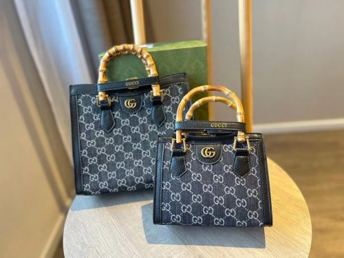 グッチバッグコピー 定番人気2022新品 GUCCI レディース ハンドバッグ