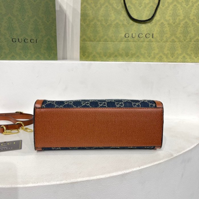 グッチバッグコピー 定番人気2022新品 GUCCI レディース ハンドバッグ