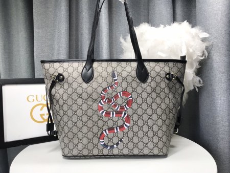 グッチバッグコピー 2022新品注目度NO.1 GUCCI レディース トートバッグ