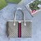 グッチバッグコピー 大人気2022新品 GUCCI レディース トートバッグ