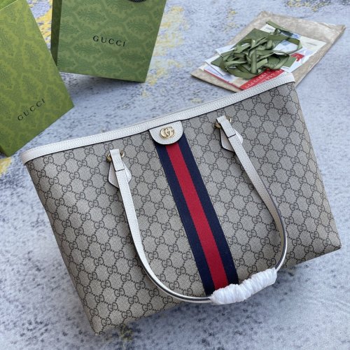 グッチバッグコピー 大人気2022新品 GUCCI レディース トートバッグ