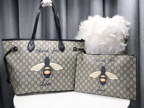 グッチバッグコピー 定番人気2022新品 GUCCI レディース トートバッグ