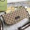 グッチバッグコピー 定番人気2022新品 GUCCI レディース ショルダーバッグ