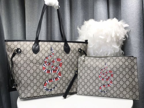 グッチバッグコピー 2022新品注目度NO.1 GUCCI レディース トートバッグ