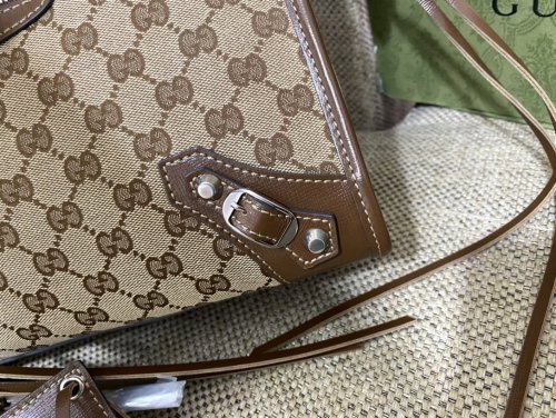 人気高級グッチバッグコピー 2022新品注目度NO.1 GUCCI レディース ハンドバッグ