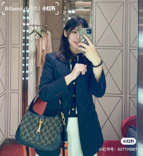 グッチバッグコピー 2022新品注目度NO.1 GUCCI レディース ハンドバッグ