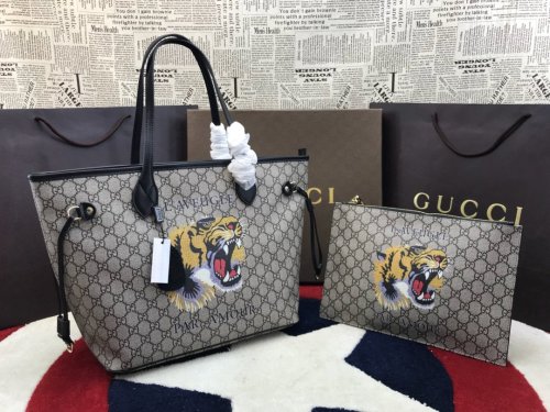グッチバッグコピー 2022新品注目度NO.1 GUCCI レディース トートバッグ