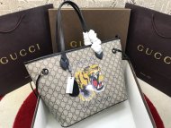 グッチバッグコピー 2022新品注目度NO.1 GUCCI レディース トートバッグ