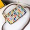 フェンディバッグコピー 定番人気2022新品 FENDI レディース ハンドバッグ