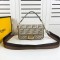 フェンディバッグコピー 大人気2022新品 FENDI レディース ハンドバッグ