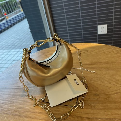 フェンディバッグコピー 大人気2022新品 FENDI レディース ハンドバッグ