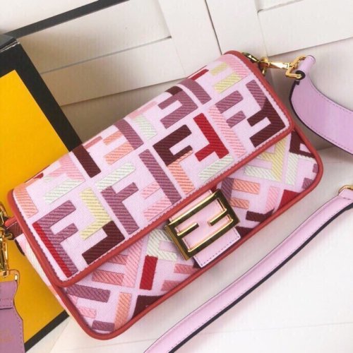 フェンディバッグコピー 2022新品注目度NO.1 FENDI レディース ハンドバッグ