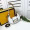 フェンディバッグコピー 2022新品注目度NO.1 FENDI レディース ハンドバッグ