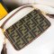 フェンディバッグコピー 大人気2022新品 FENDI レディース ハンドバッグ