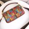 フェンディバッグコピー 定番人気2022新品 FENDI レディース ハンドバッグ