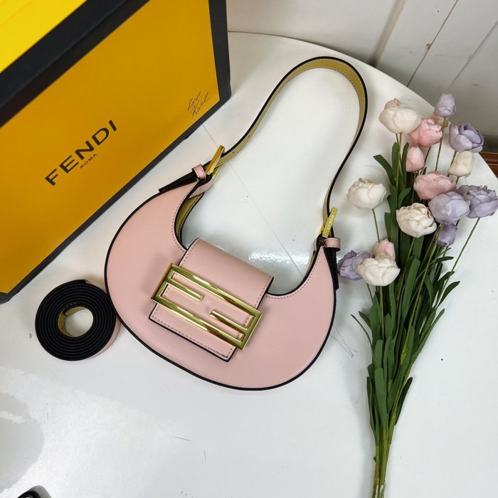 フェンディバッグコピー 定番人気2022新品 FENDI レディース ハンドバッグ