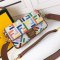 フェンディバッグコピー 定番人気2022新品 FENDI レディース ハンドバッグ