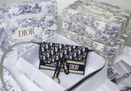 ディオールバッグコピー 定番人気2022新品  Dior レディース ショルダーバッグ