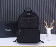 プラダバッグコピー 定番人気2022新品  PRADA 男女兼用 バックパック