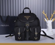 プラダバッグコピー 定番人気2022新品  PRADA 男女兼用 バックパック