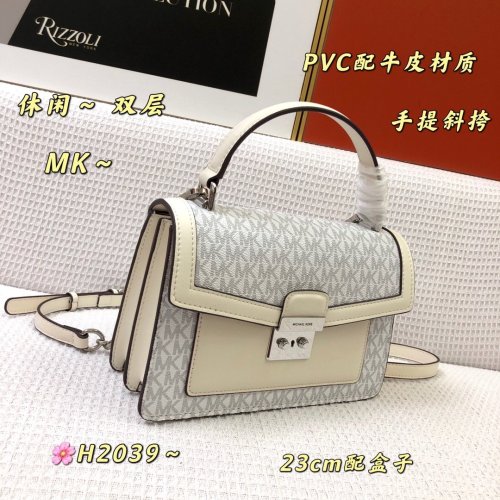 マイケル コースバッグコピー 2022新品注目度NO.1 Michael Kors レディース ハンドバッグ