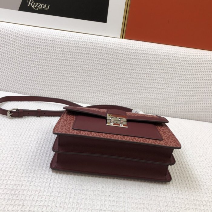 マイケル コースバッグコピー 定番人気2022新品 Michael Kors レディース ハンドバッグ