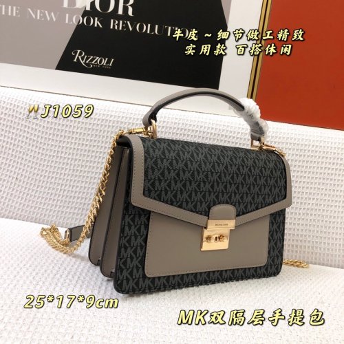 マイケル コースバッグコピー 大人気2022新品 Michael Kors レディース ハンドバッグ