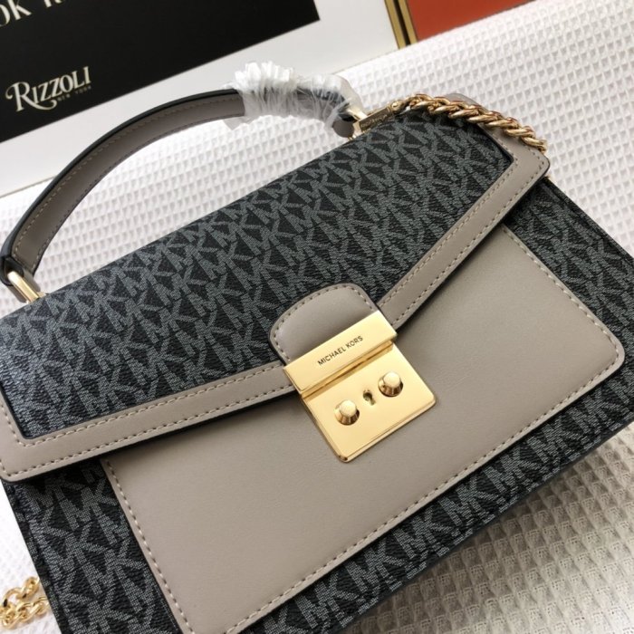 マイケル コースバッグコピー 大人気2022新品 Michael Kors レディース ハンドバッグ