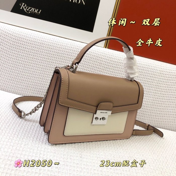 マイケル コースバッグコピー 2022新品注目度NO.1 Michael Kors レディース ハンドバッグ