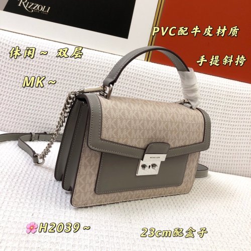 マイケル コースバッグコピー 定番人気2022新品 Michael Kors レディース ハンドバッグ