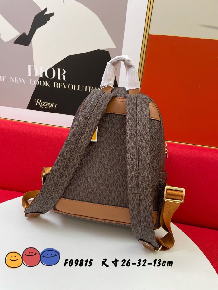 マイケル コースバッグコピー 2022新品注目度NO.1 Michael Kors レディース バックパック