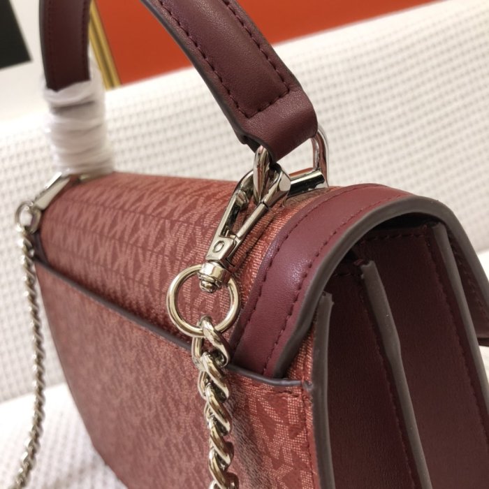マイケル コースバッグコピー 定番人気2022新品 Michael Kors レディース ハンドバッグ