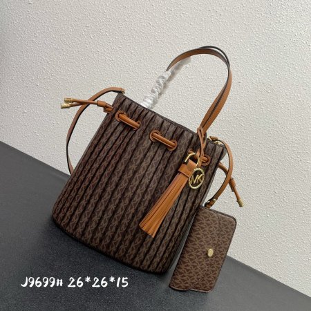 マイケル コースバッグコピー 2022新品注目度NO.1 Michael Kors レディース トートバッグ