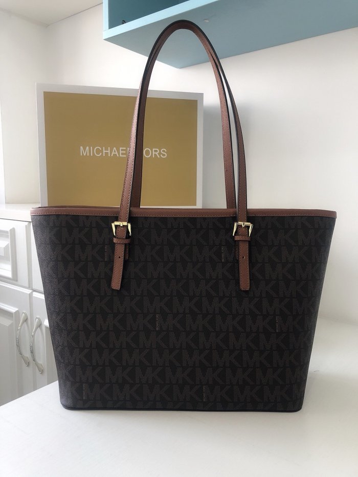 マイケル コースバッグコピー 2022新品注目度NO.1 Michael Kors レディース トートバッグ