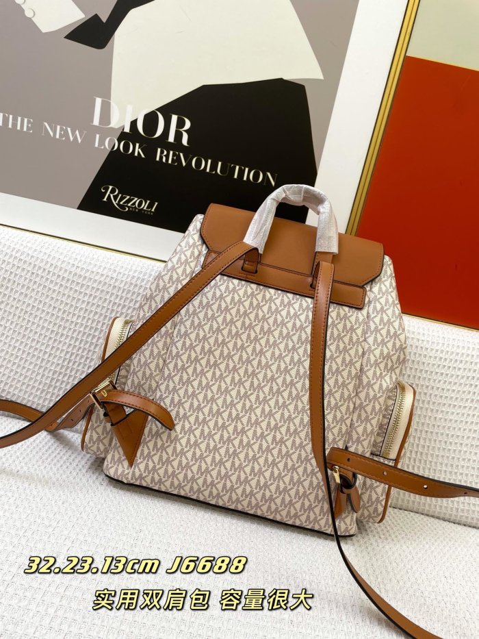 マイケル コースバッグコピー 大人気2022新品 Michael Kors レディース バックパック