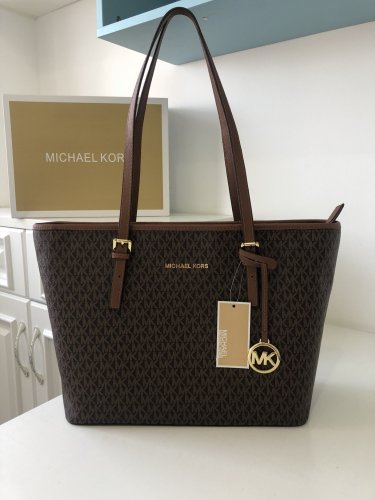 マイケル コースバッグコピー 2022新品注目度NO.1 Michael Kors レディース トートバッグ